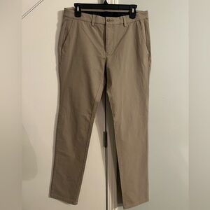 Vineyard Vines Tan Chinos Pants